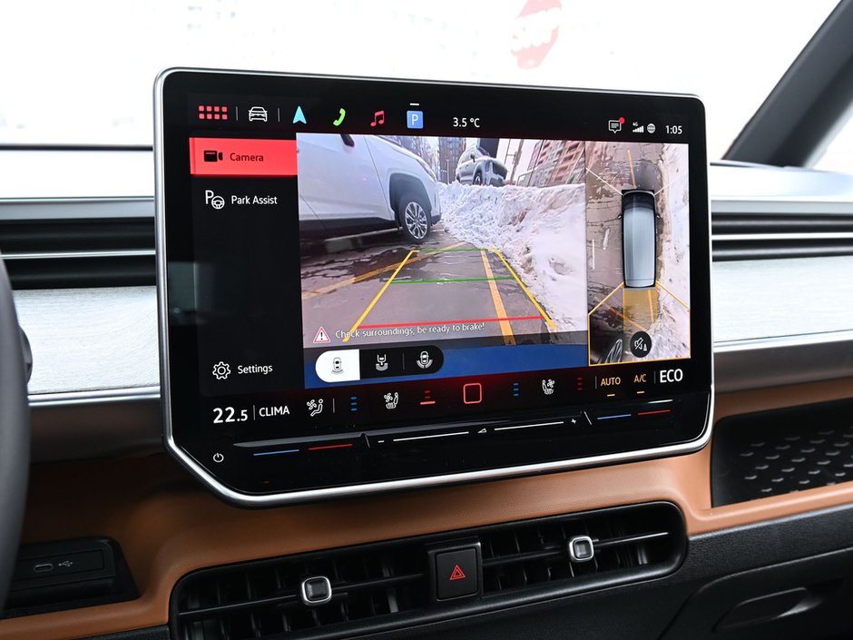 2025 Volkswagen ID. Buzz 1st Edition