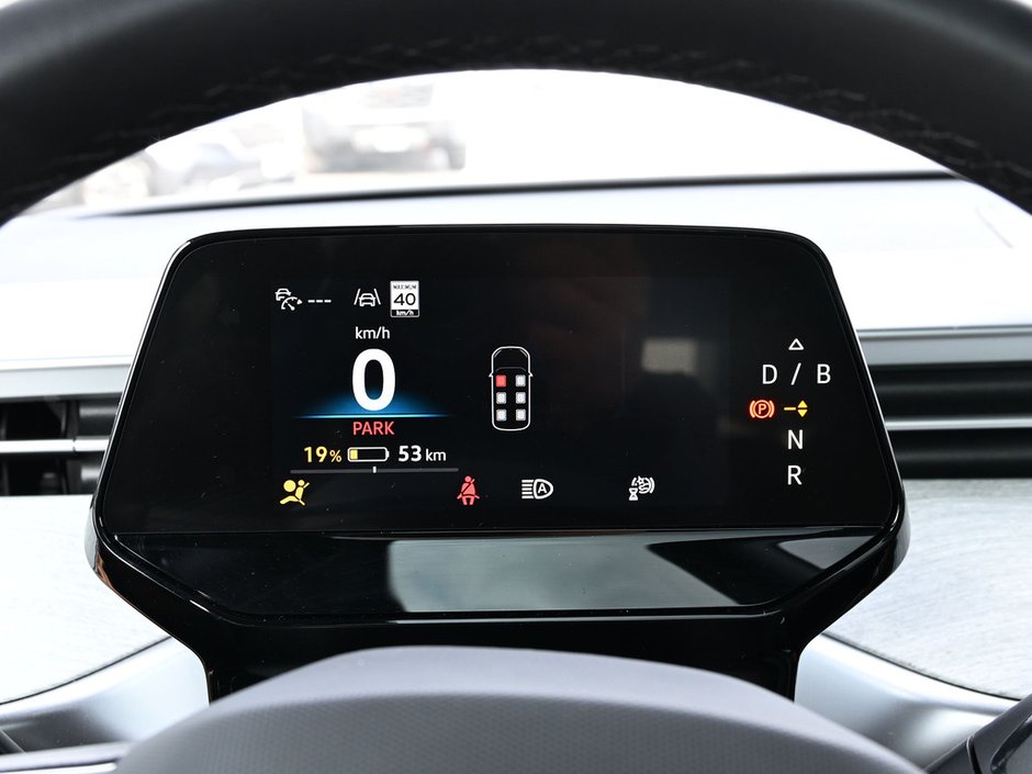 2025 Volkswagen ID. Buzz 1st Edition