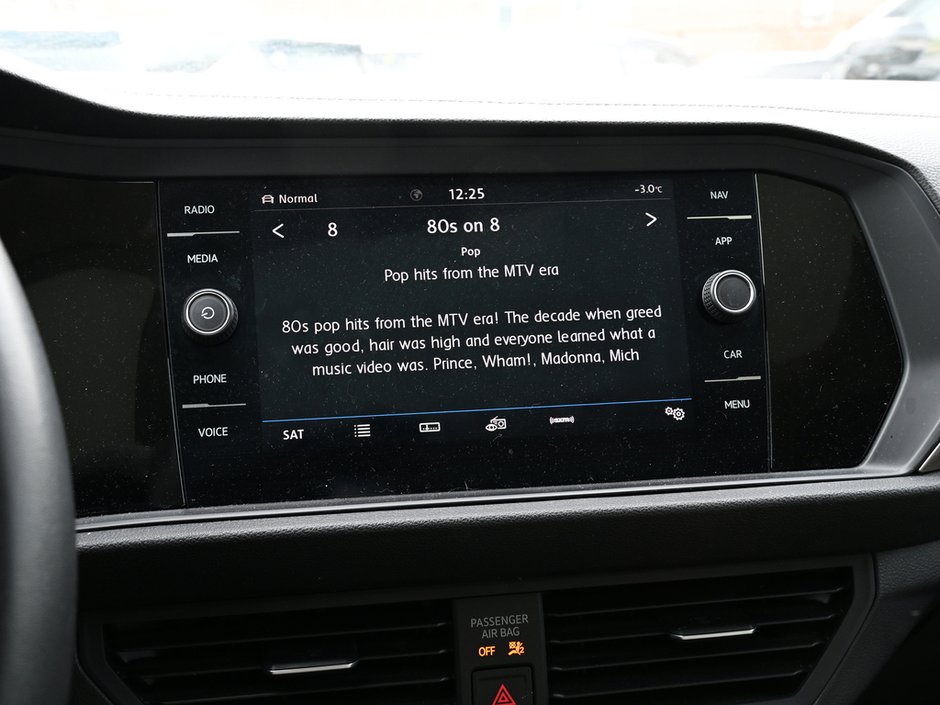 2020 Volkswagen Jetta Execline Leather Seats l Nav l Back Up Camera