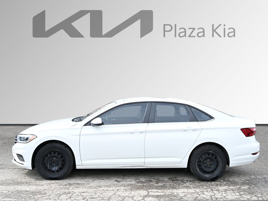 2020 Volkswagen Jetta Execline Leather Seats l Nav l Back Up Camera