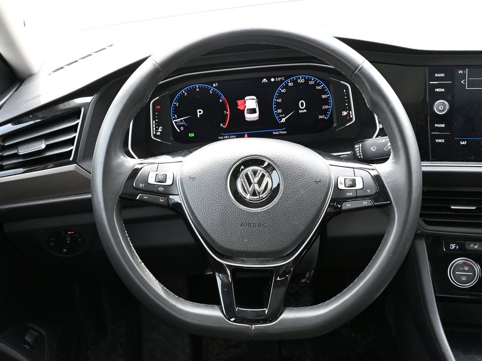 2020 Volkswagen Jetta Execline Leather Seats l Nav l Back Up Camera