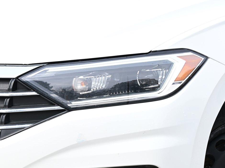 2020 Volkswagen Jetta Execline Leather Seats l Nav l Back Up Camera