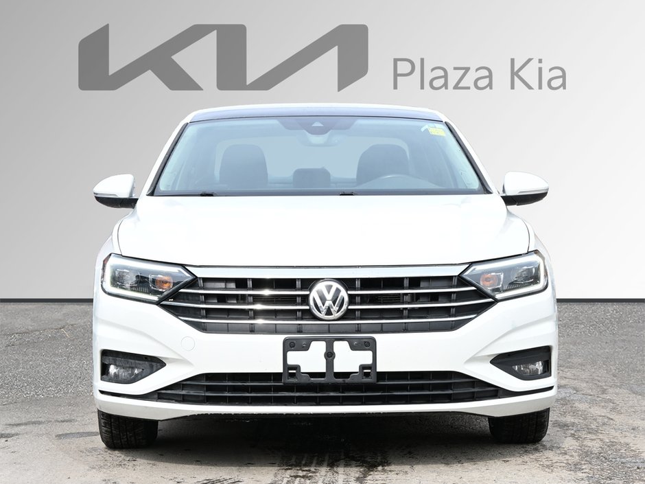 2020 Volkswagen Jetta Execline Leather Seats l Nav l Back Up Camera