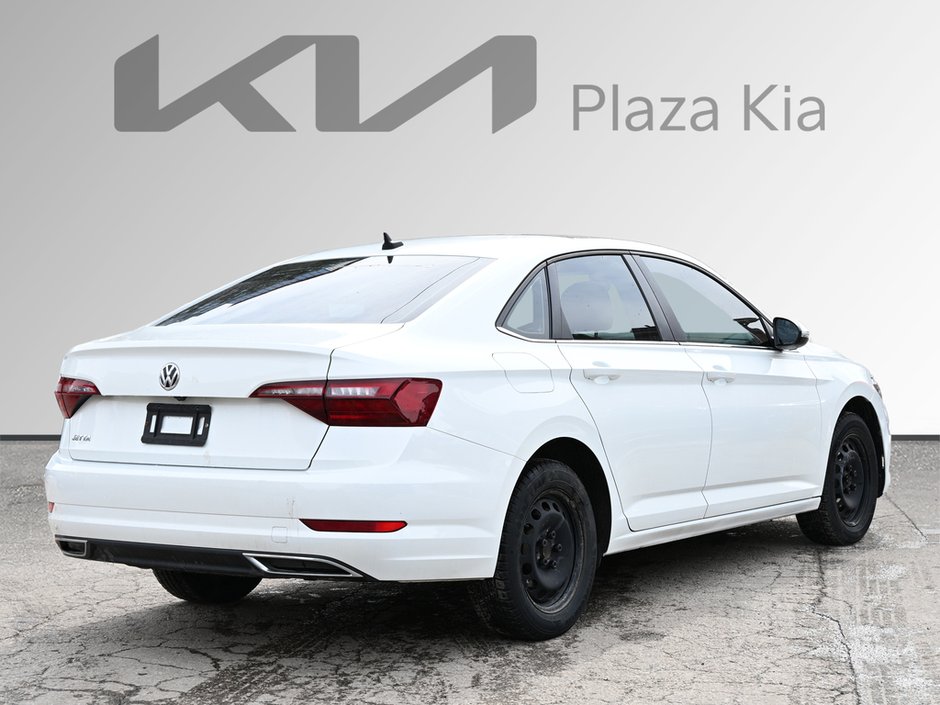 2020 Volkswagen Jetta Execline Leather Seats l Nav l Back Up Camera