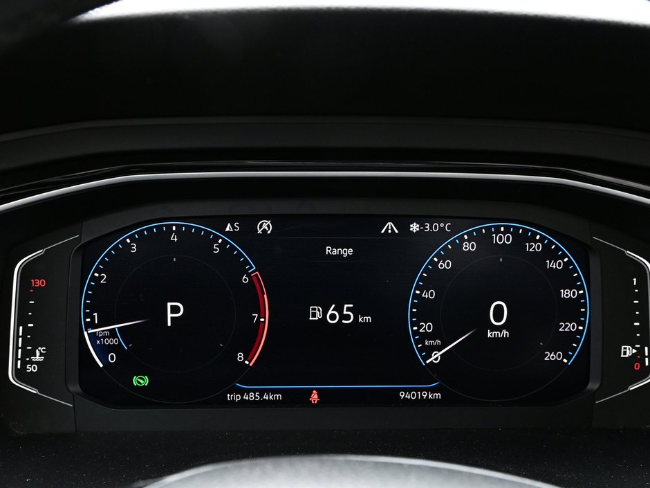 2020 Volkswagen Jetta Execline Leather Seats l Nav l Back Up Camera