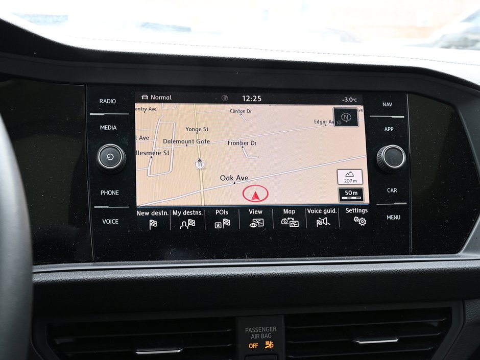 2020 Volkswagen Jetta Execline Leather Seats l Nav l Back Up Camera