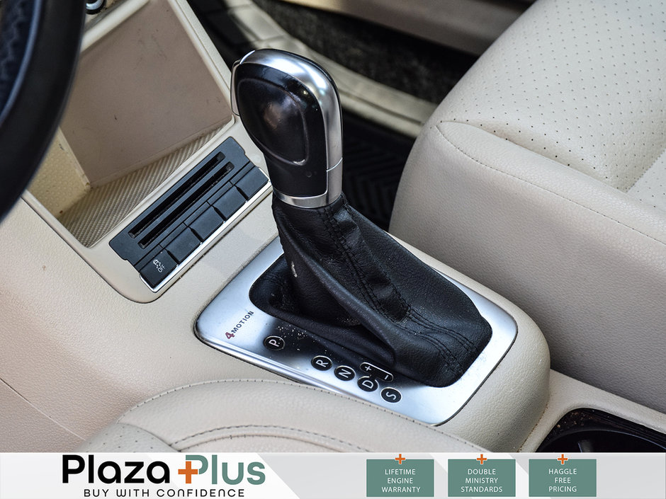 2013 Volkswagen Tiguan Comfortline Certified | Backup Camera | Bluetooth