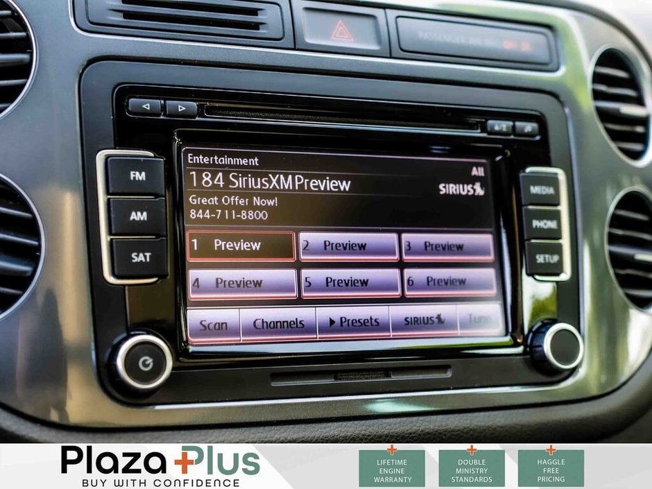 2014 Volkswagen Tiguan Highline AS-IS, You Certify, You Save