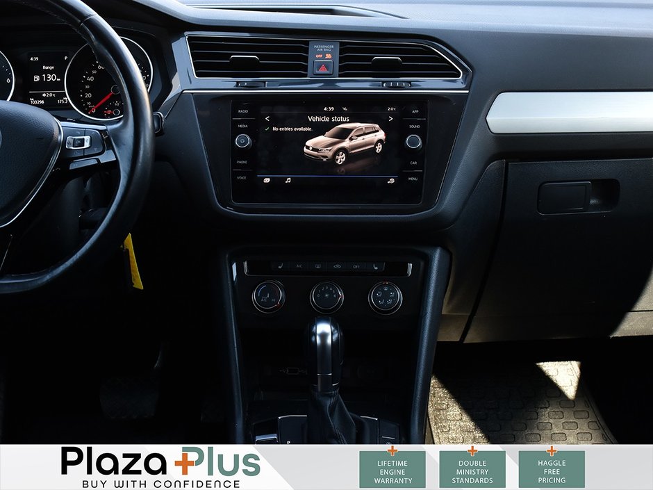 2018 Volkswagen Tiguan Trendline-15