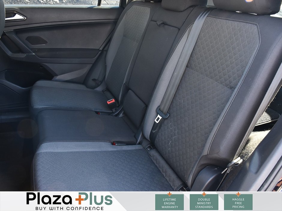 2018 Volkswagen Tiguan Trendline-11