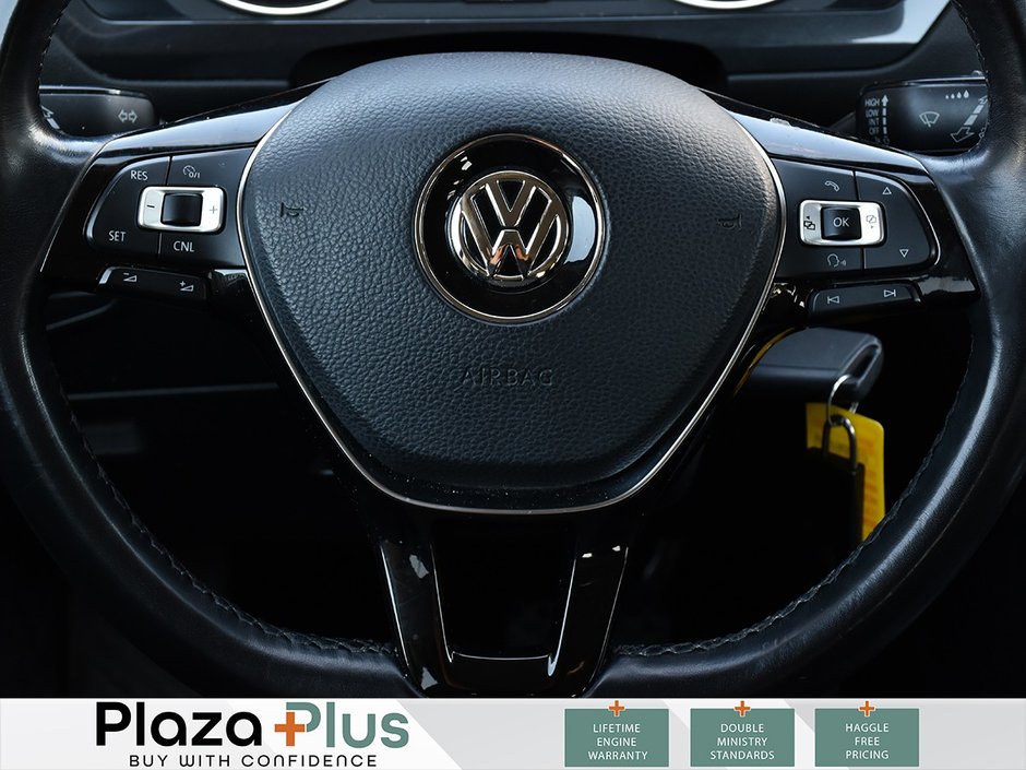 2018 Volkswagen Tiguan Trendline-13