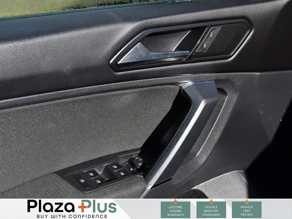 2018 Volkswagen Tiguan Trendline-7