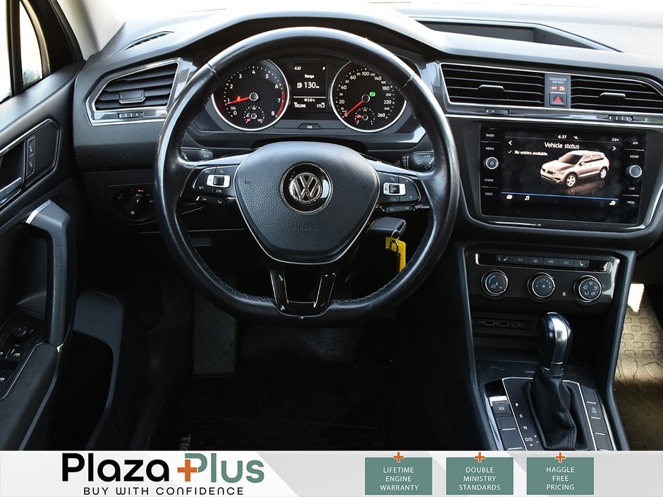2018 Volkswagen Tiguan Trendline-12
