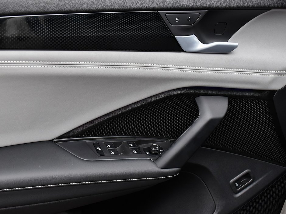 2025 Volkswagen Tiguan Comfortline