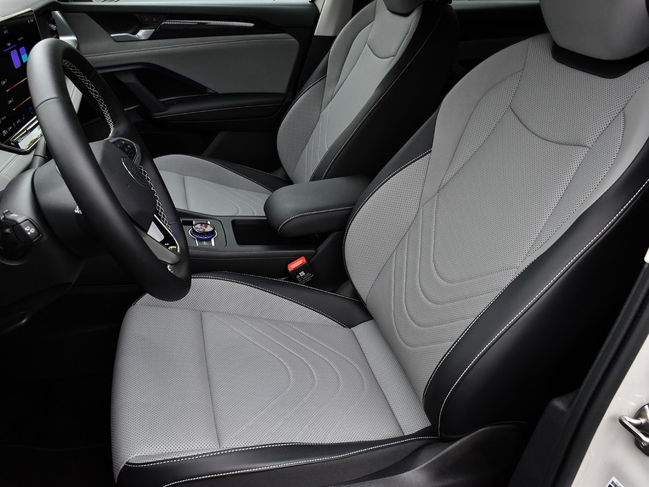2025 Volkswagen Tiguan Comfortline