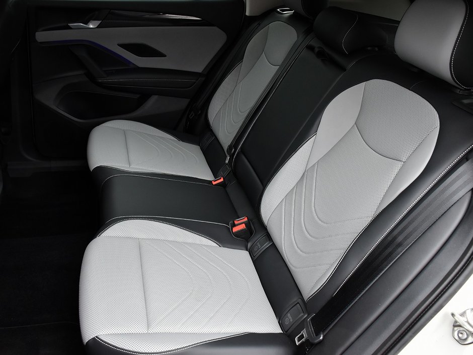 2025 Volkswagen Tiguan Comfortline