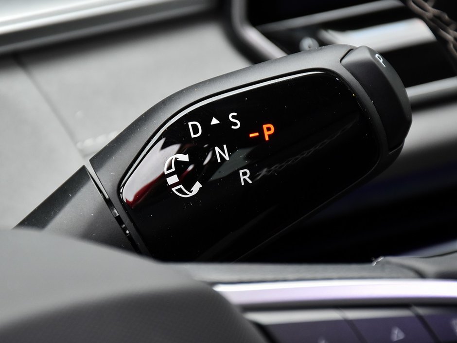 2025 Volkswagen Tiguan Comfortline