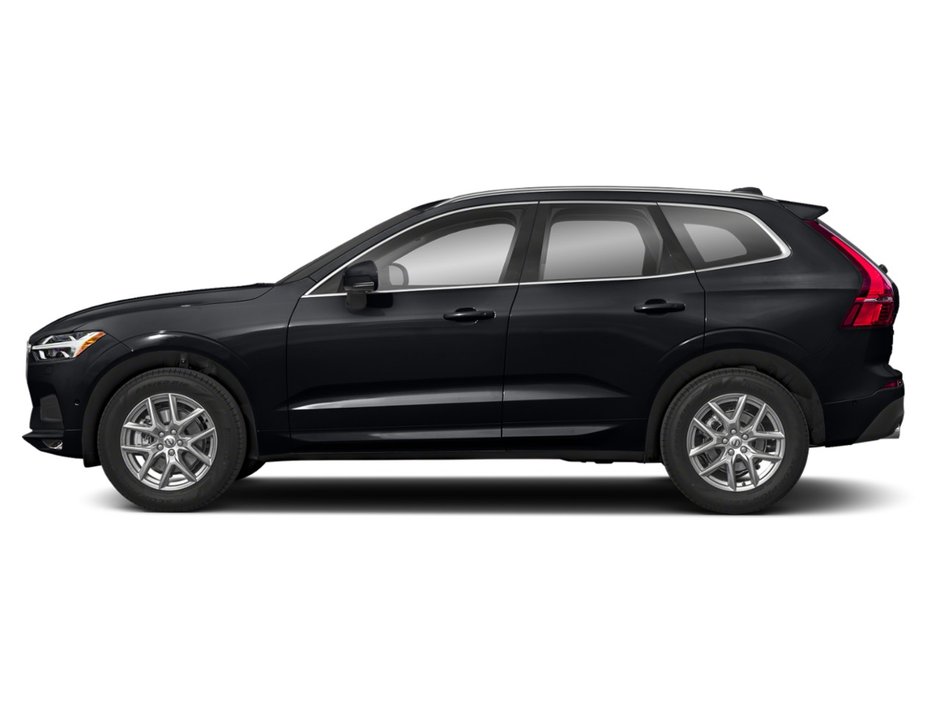 2019 Volvo XC60 R-Design