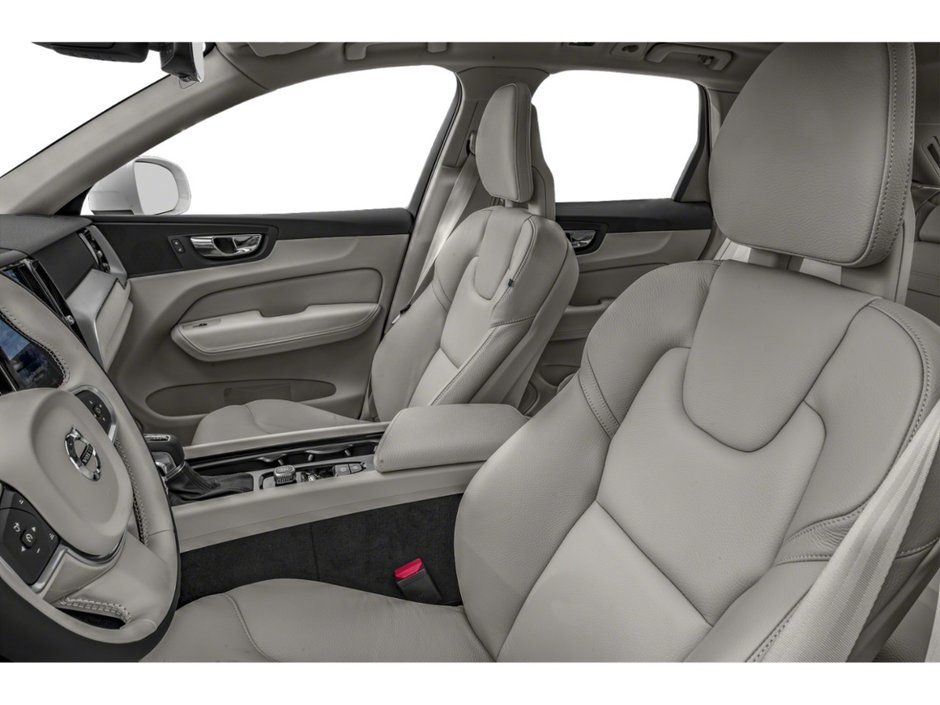 2019 Volvo XC60 R-Design