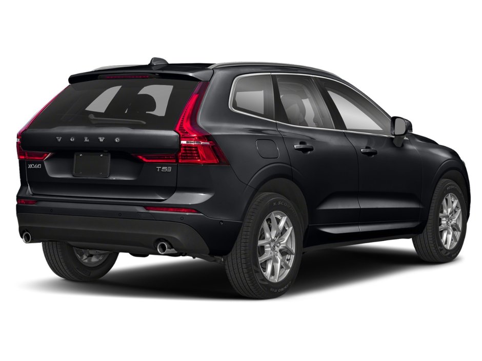 2019 Volvo XC60 R-Design