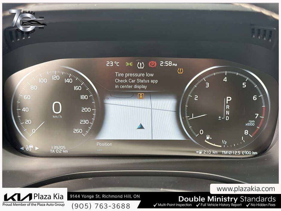 2019 Volvo XC60 R-Design-17