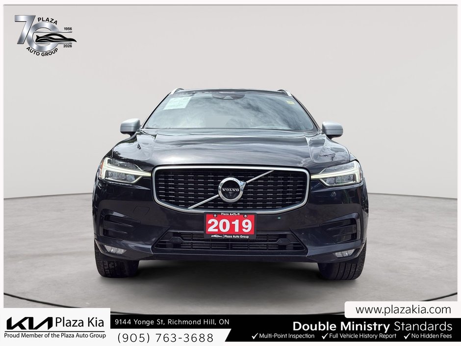 2019 Volvo XC60 R-Design-1