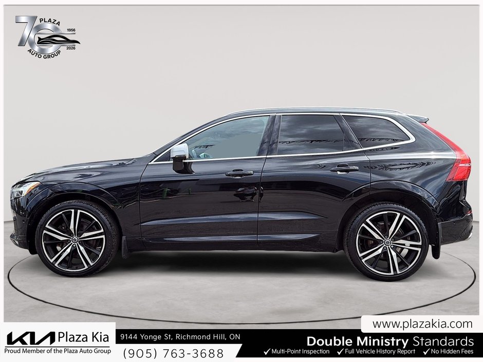 2019 Volvo XC60 R-Design-4