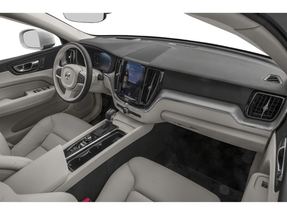 2019 Volvo XC60 R-Design