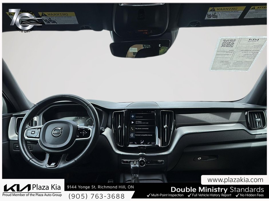 2019 Volvo XC60 R-Design-7