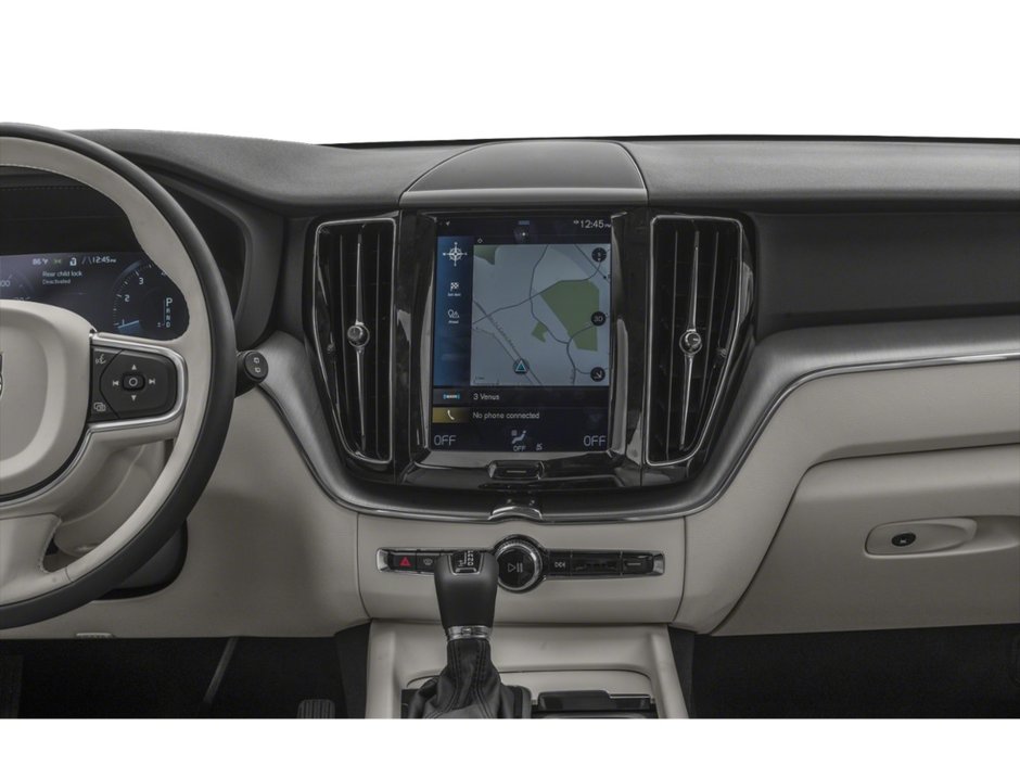 2019 Volvo XC60 R-Design