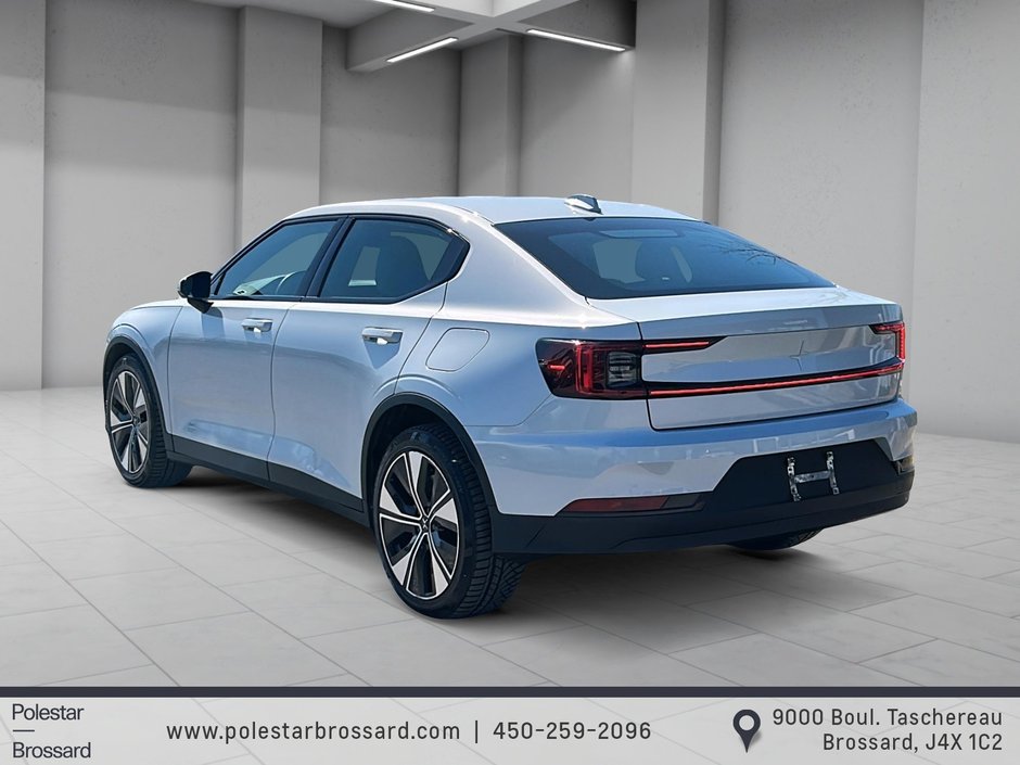 Polestar 2 BASE 2023-3