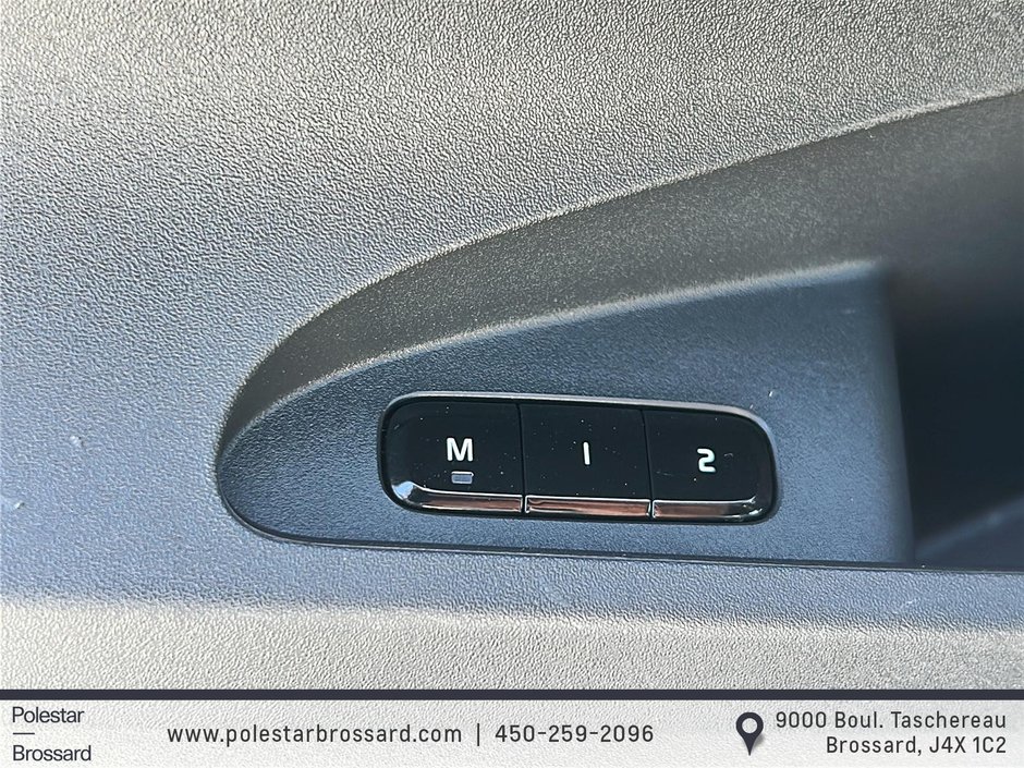 Polestar 2 BASE 2023-7