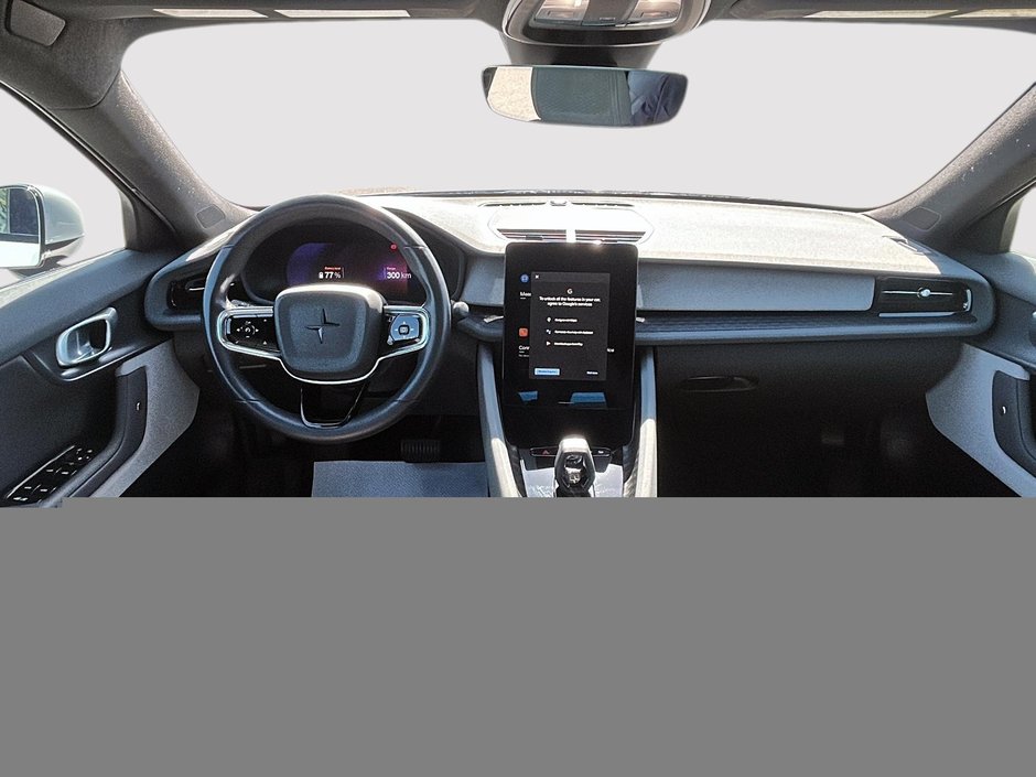 Polestar 2 BASE 2023-9