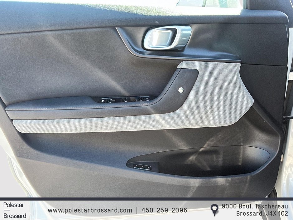 Polestar 2 BASE 2023-10