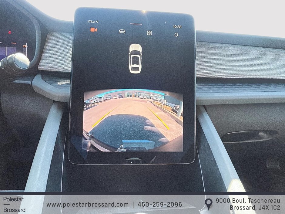 Polestar 2 BASE 2023-16