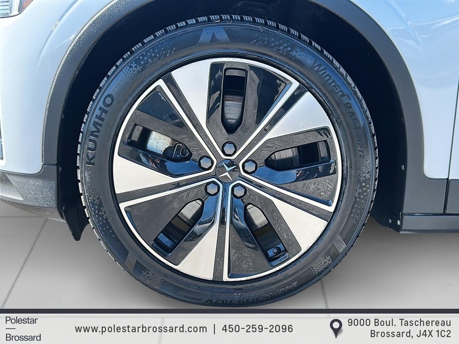 Polestar 2 BASE 2023-6