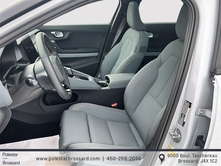 Polestar 2 Plus 2024-8