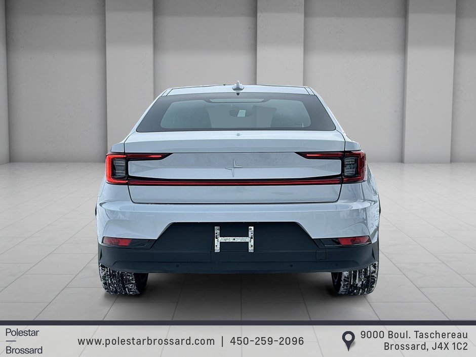Polestar 2 Plus 2024-2
