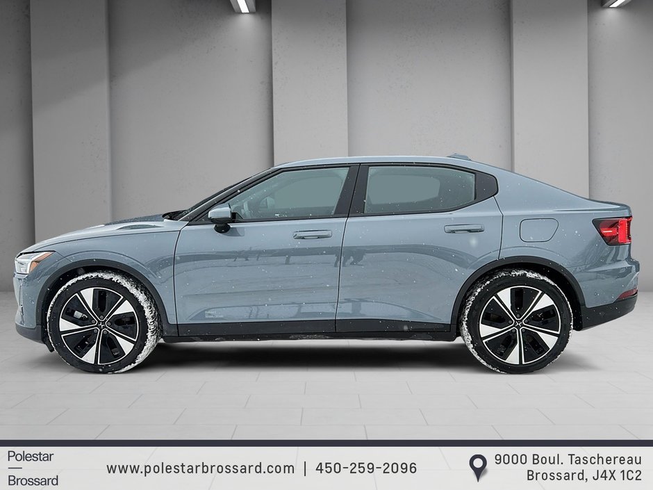 Polestar 2 Plus 2024-6