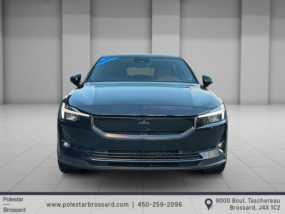 Polestar 2 BASE 2024-1