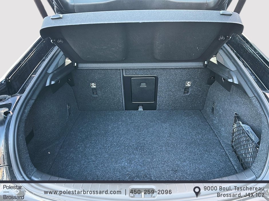 Polestar 2 BASE 2024-5