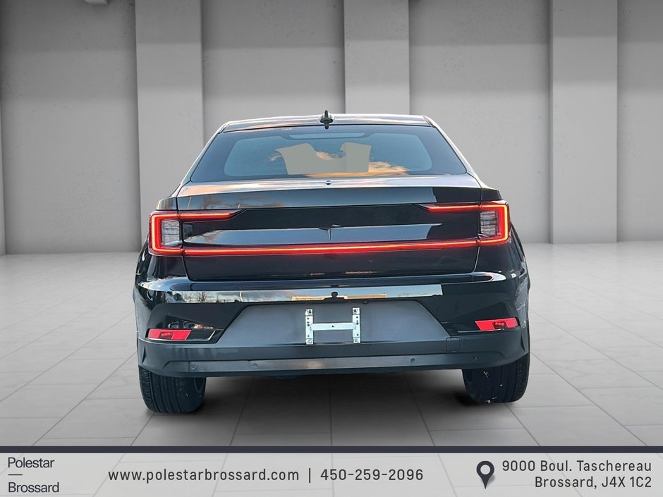 Polestar 2 BASE 2024-2