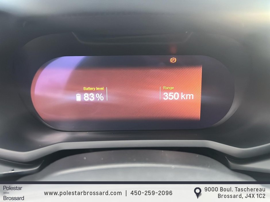 Polestar 2 Plus 2024-12