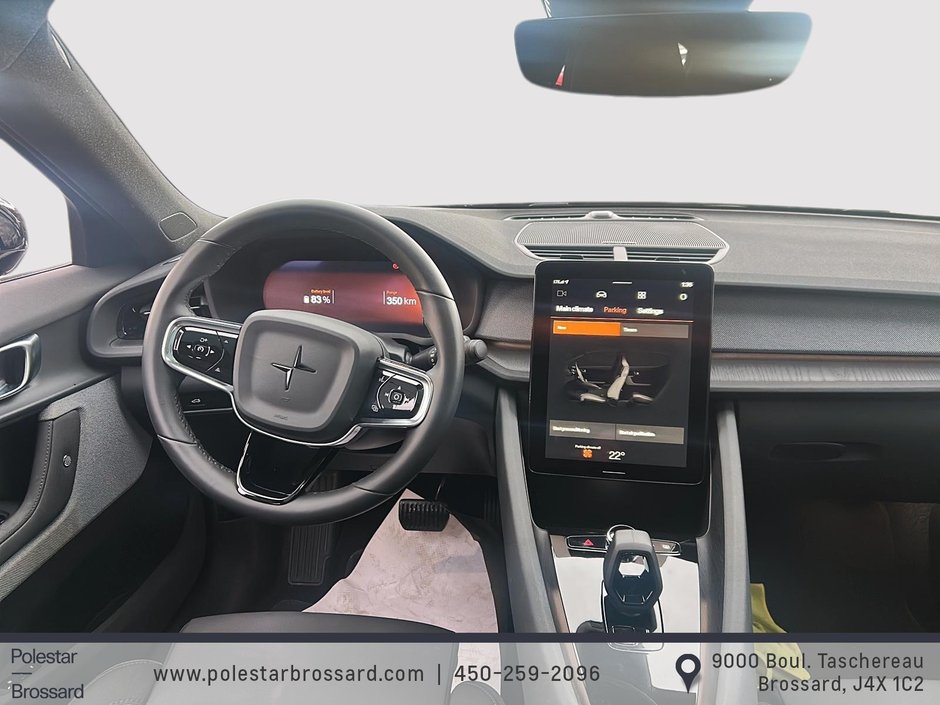 Polestar 2 Plus 2024-8