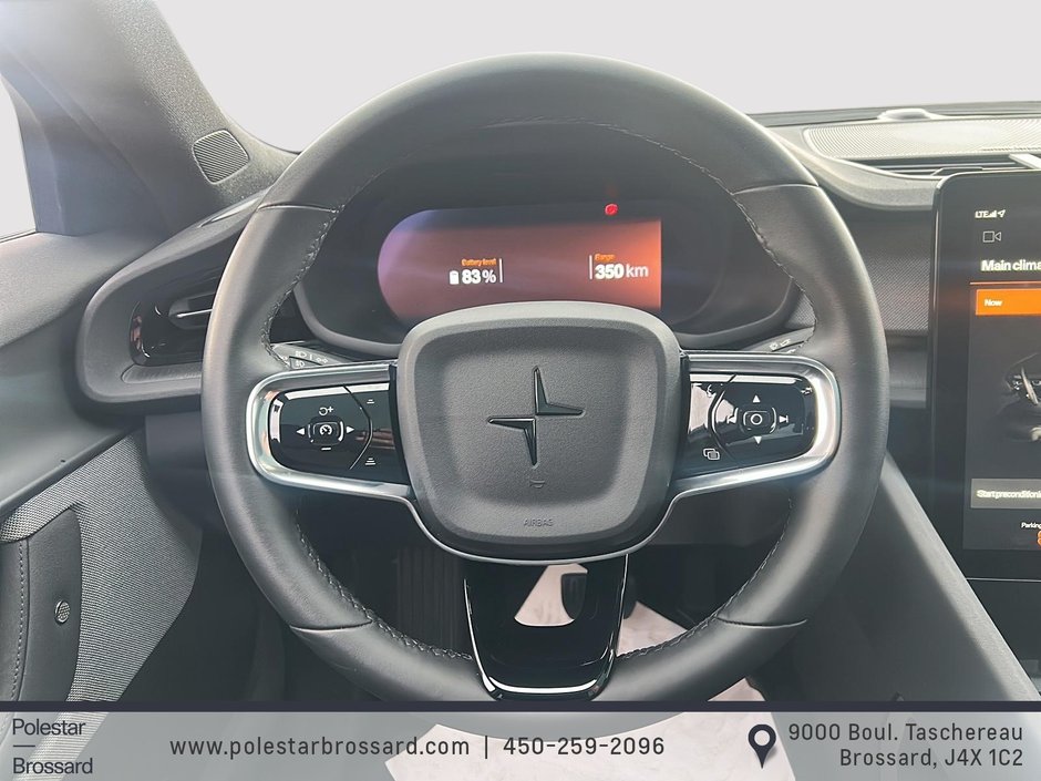 Polestar 2 Plus 2024-10