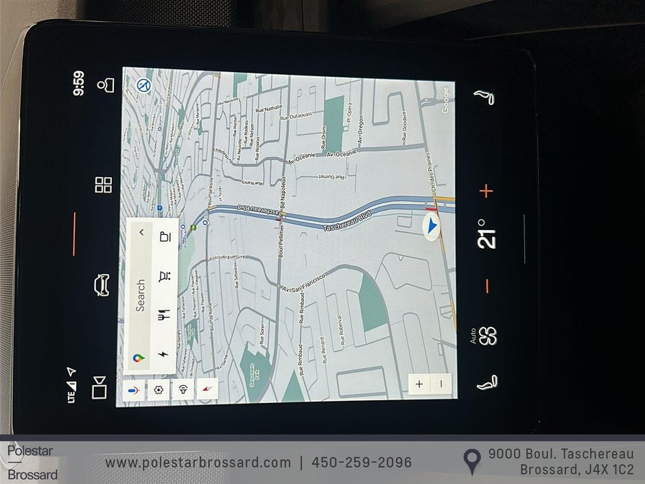 Polestar 2 BASE 2024-14