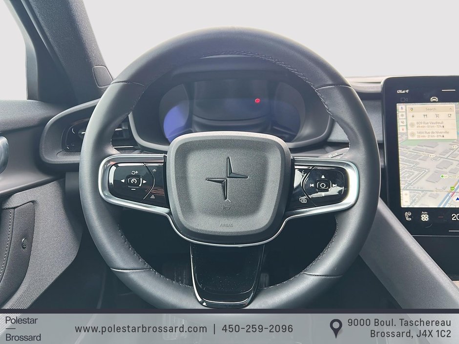 Polestar 2 Plus 2024-10