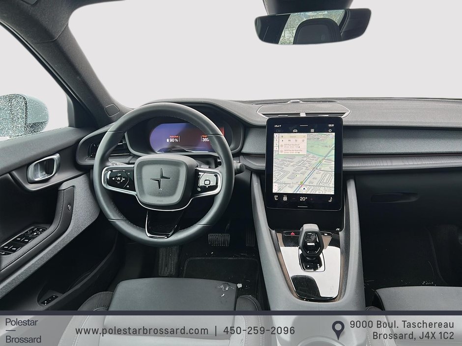 Polestar 2 Plus 2024-8