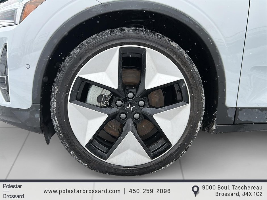 Polestar 2 Plus 2024-6