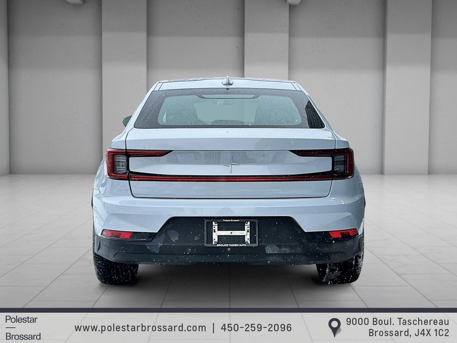 Polestar 2 Plus 2024-2